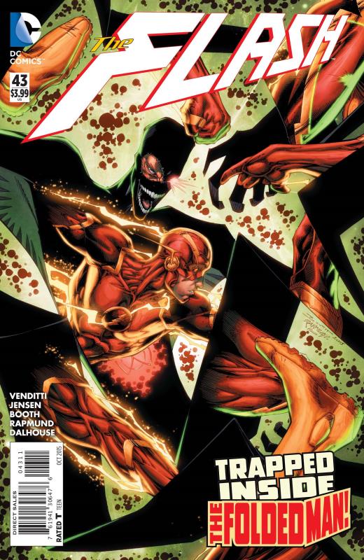 FLASH #43