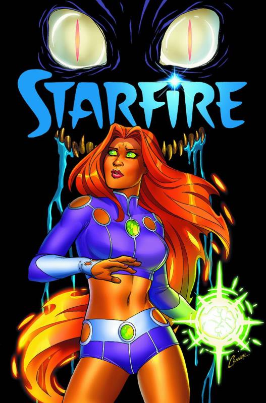 STARFIRE #3