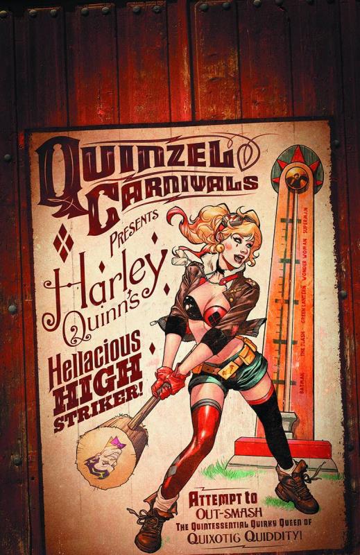 SECRET SIX #5 BOMBSHELLS VARIANT ED