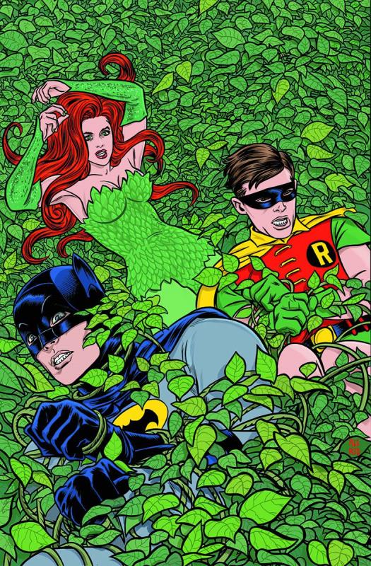 BATMAN 66 #26