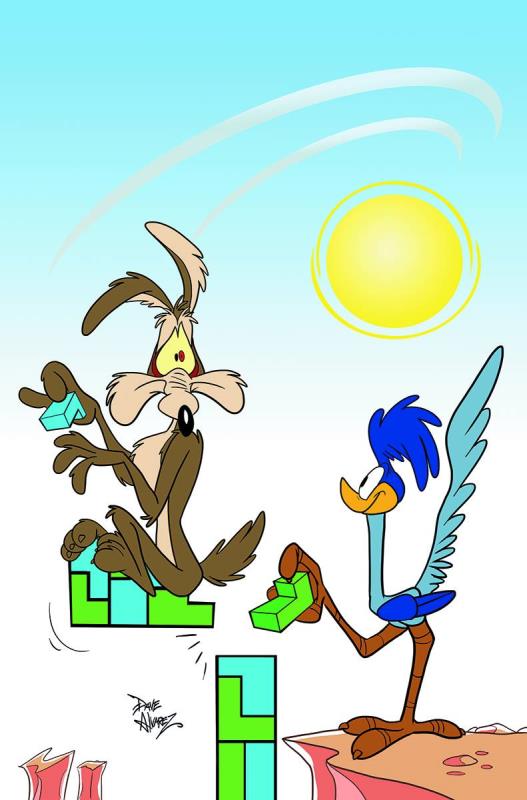 LOONEY TUNES #226