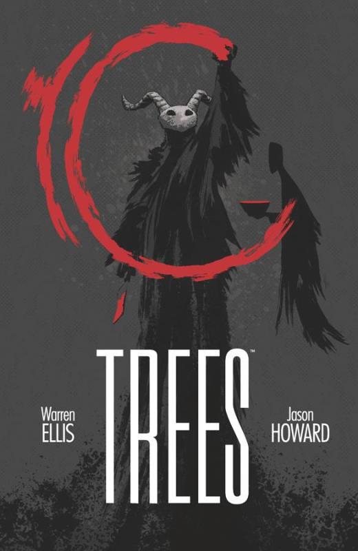 TREES #12 (MR)