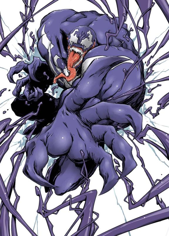 GUARDIANS OF KNOWHERE #3 MANGA VARIANT