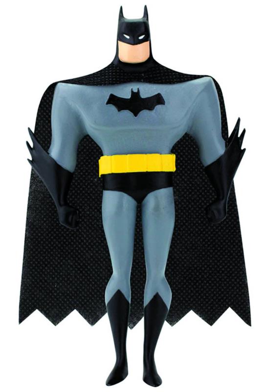 THE NEW BATMAN ADVENTURES BATMAN BENDABLE FIGURE