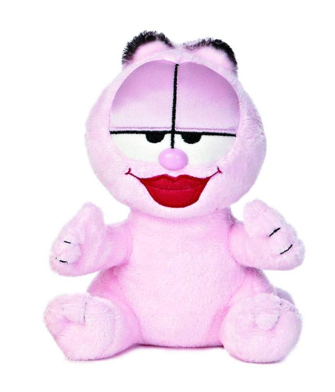 AURORA GARFIELD ARLENE 7IN PLUSH