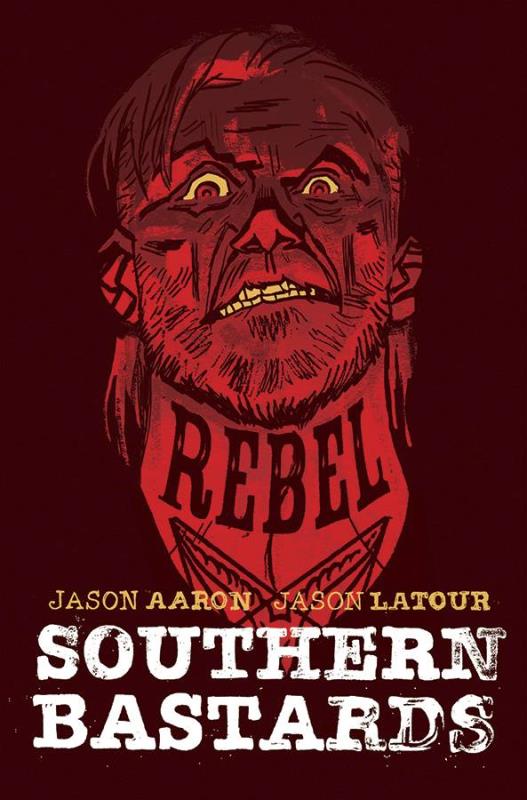 SOUTHERN BASTARDS #10 (MR)