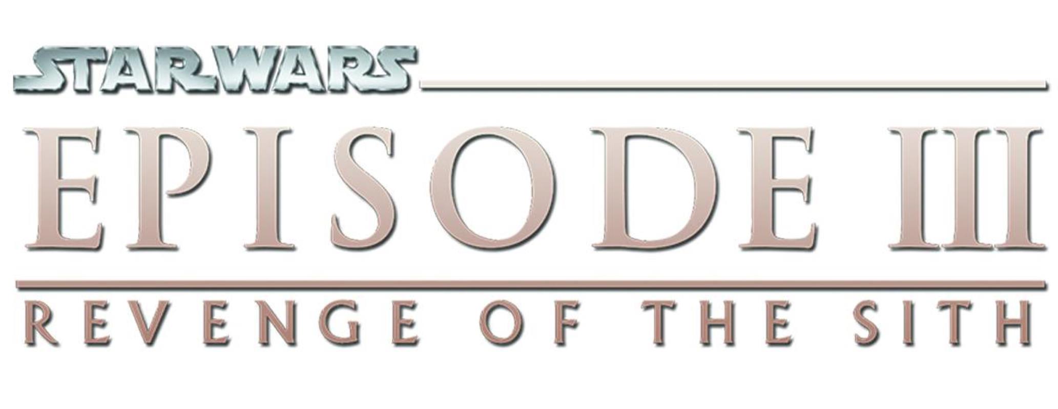 STAR WARS LITTLE GOLDEN BOOK REVENGE OF SITH