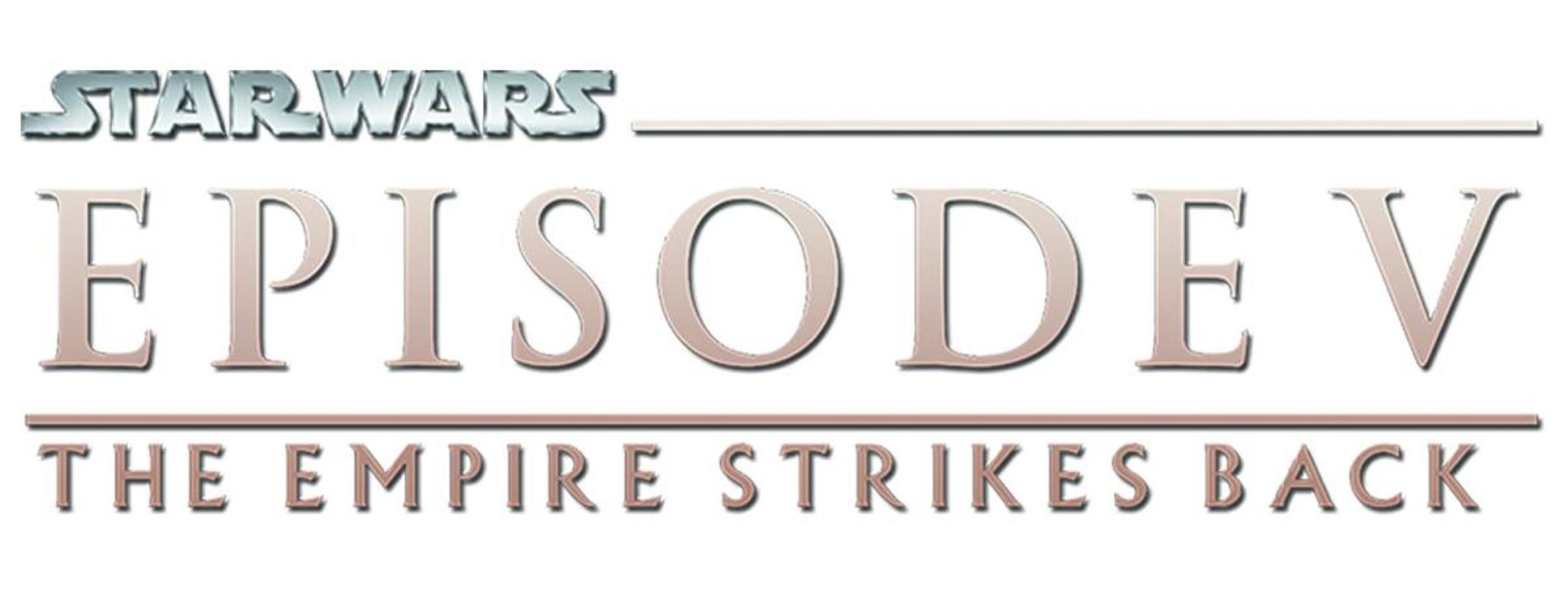 STAR WARS LITTLE GOLDEN BOOK EMPIRE STRIKES BACK