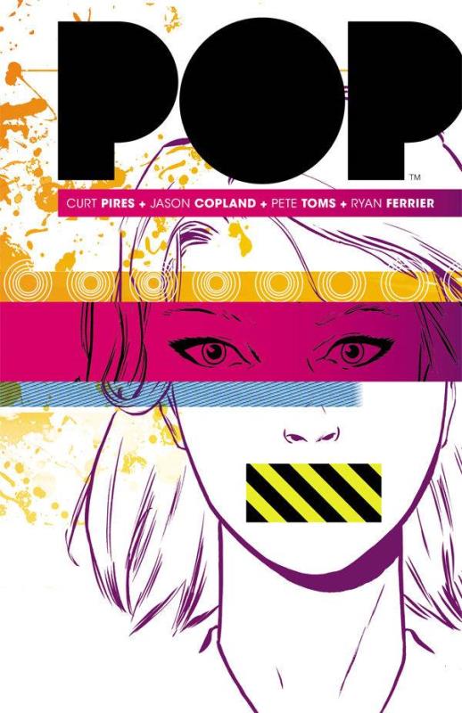 POP TP