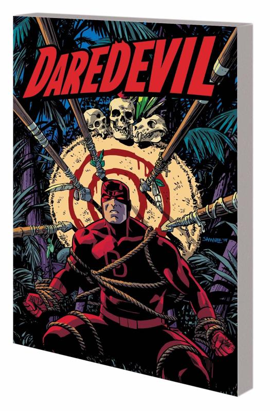 DAREDEVIL TP 02 WEST CASE SCENARIO