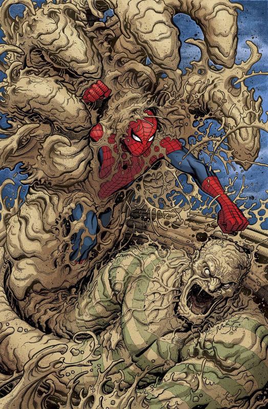 SPIDEY #2