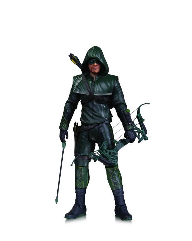 ARROW ACTION FIGURE