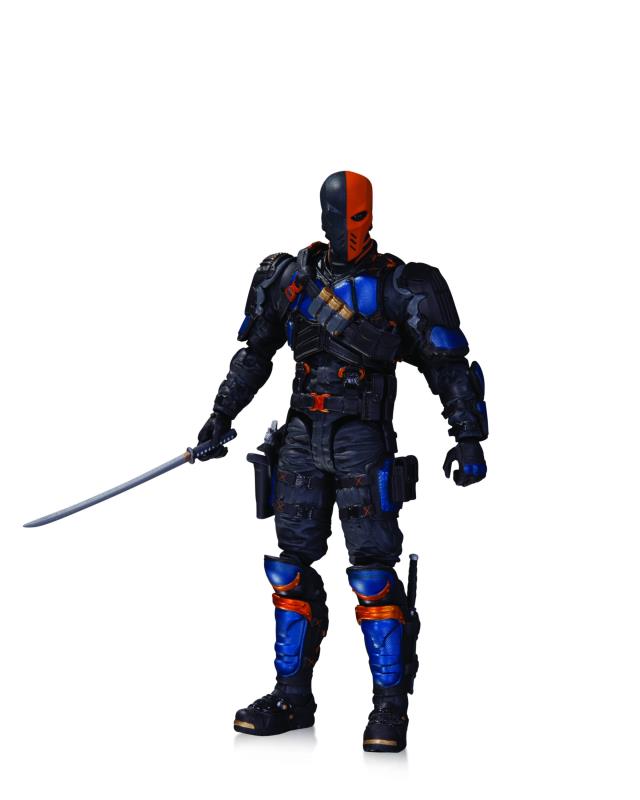 ARROW DEATHSTROKE ACTION FIGURE