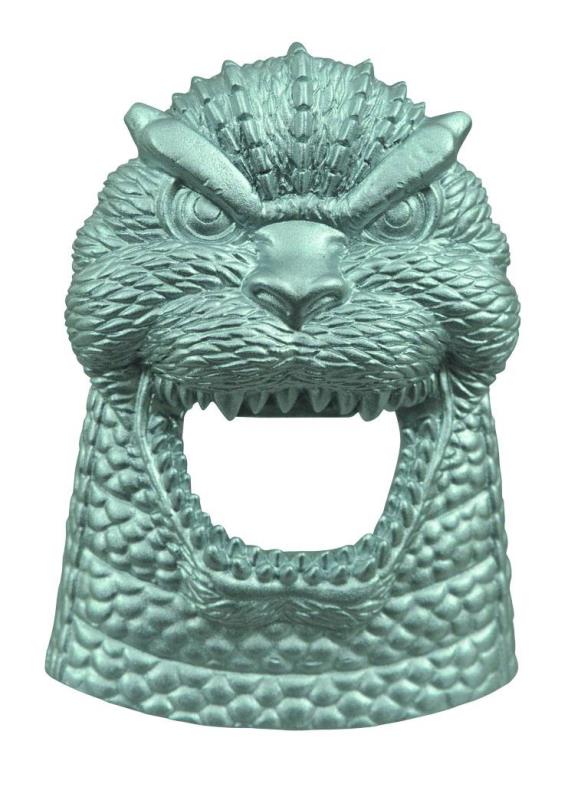 GODZILLA CLASSIC GODZILLA BOTTLE OPENER