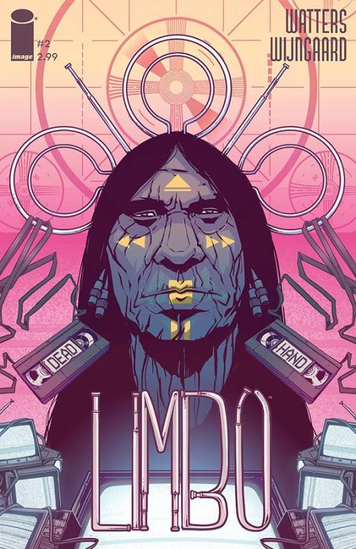 LIMBO #2 (MR)