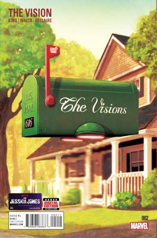 VISION #2