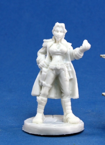 BONES MINIATURES SASCHA DUBOIS