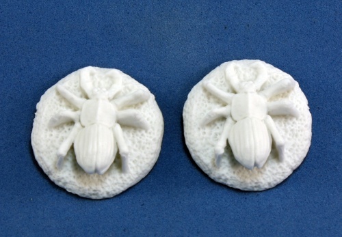 BONES MINIATURES VERMIN:BEETLES