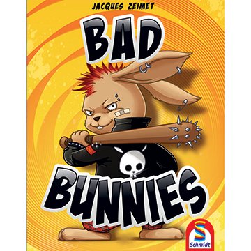 BAD BUNNIES