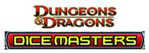 D&D DICE MASTERS STARTER SET