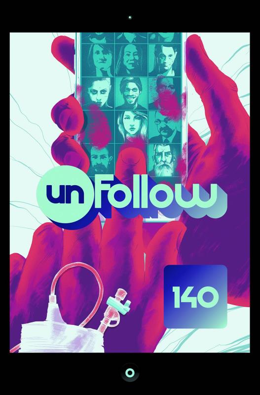 UNFOLLOW #1 (MR)