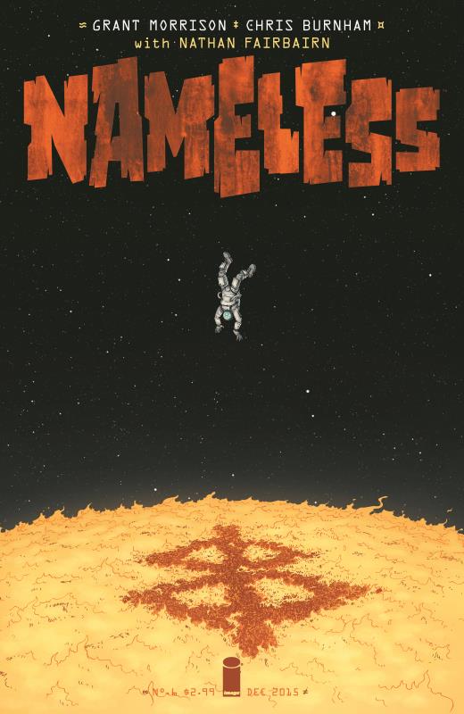 NAMELESS #6 (MR)
