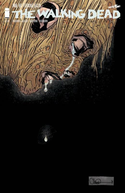 WALKING DEAD #148 (MR)
