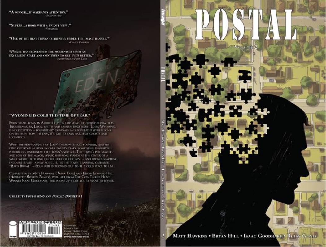 POSTAL TP 02