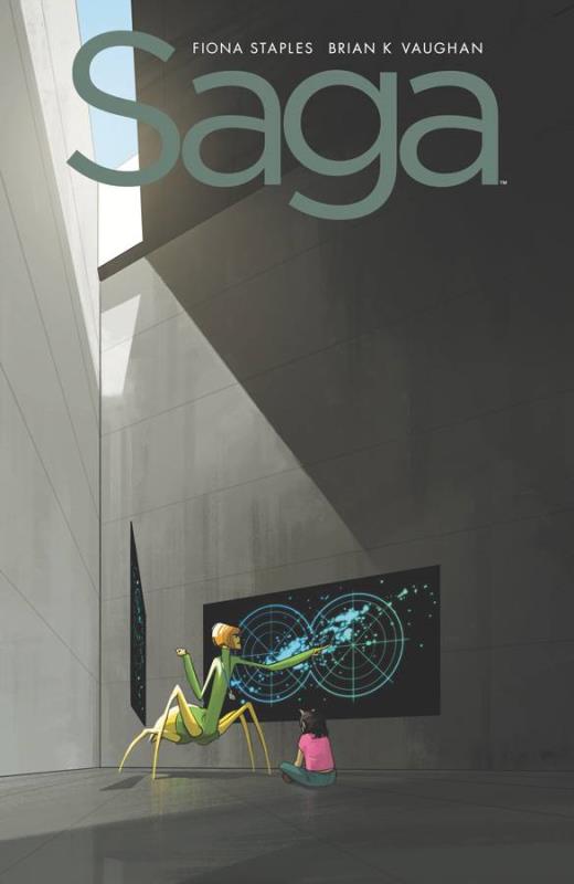 SAGA #31 (MR)