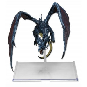 D&D ATTACK WING BAHAMUT