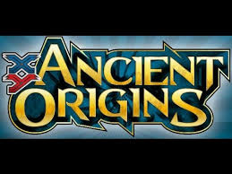 POKEMON XYZ ANCIENT ORIGINS PCD