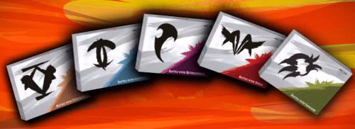 MAGIC THE GATHERING (MTG): Dragons OF TARKIR PRERELEASE Packs