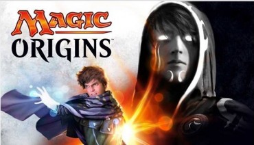MAGIC THE GATHERING (MTG): ORIGINS BOOSTERS ENGLISH
