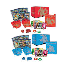 POKEMON XY-EVOLUTIONS ELITE TRAINER BOX