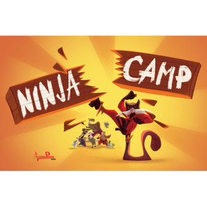 Ninja Camp