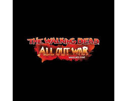 WALKING DEAD: AOW SCENERY BOOSTER