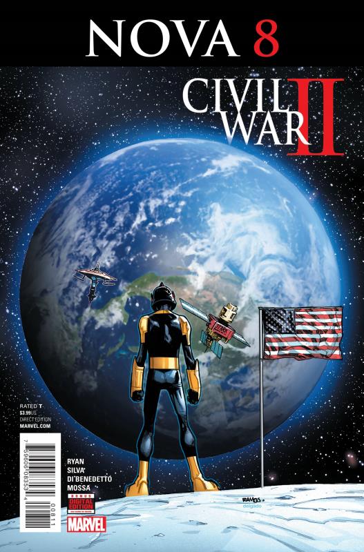 NOVA #8