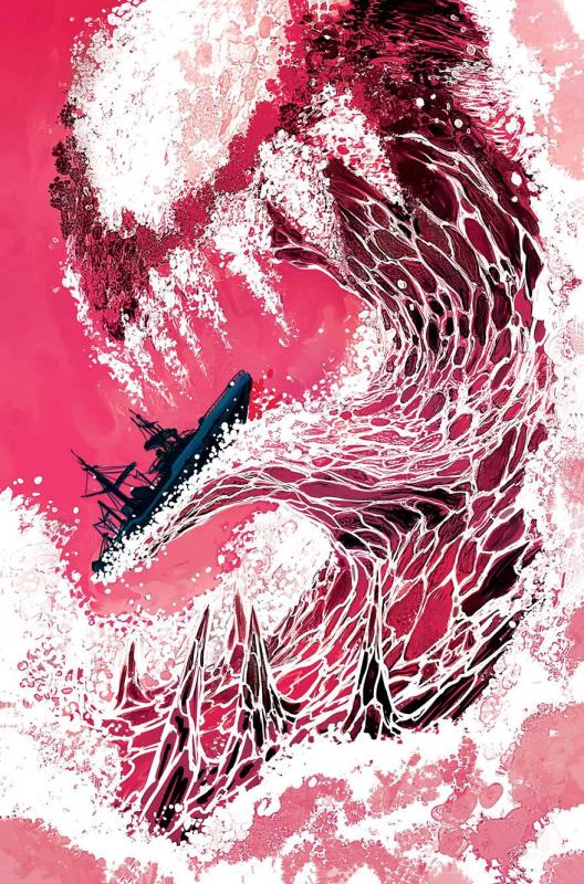 CARNAGE #9