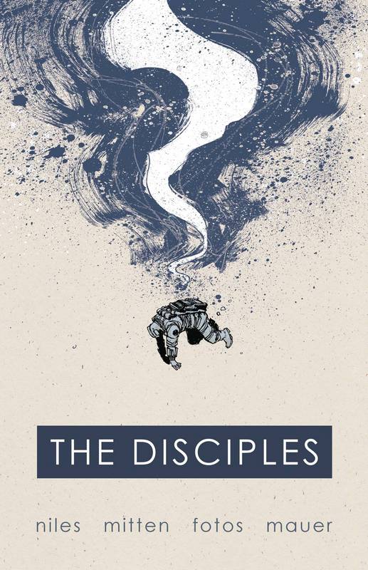 DISCIPLES TP 01 (MR)