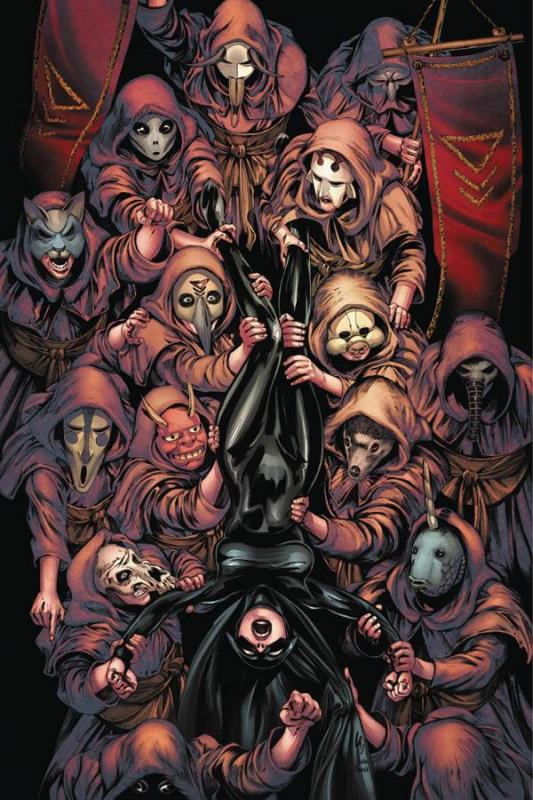 MISS FURY VOL 2 #3 CVR D 1:25 LAU VIRGIN VARIANT  MISS FURY VOL 2 #3 CVR D 1:25 LAU VIRGIN VARIANT