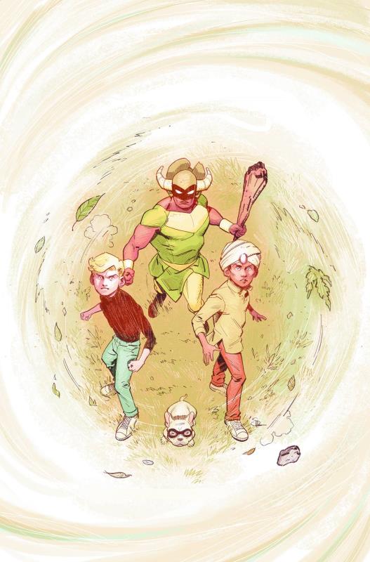 FUTURE QUEST #6