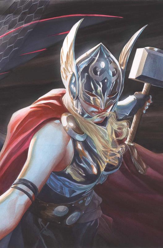 ALL NEW ALL DIFFERENT AVENGERS #15