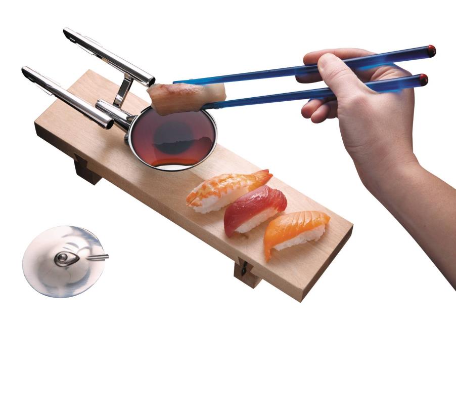 STAR TREK SUSHI SET