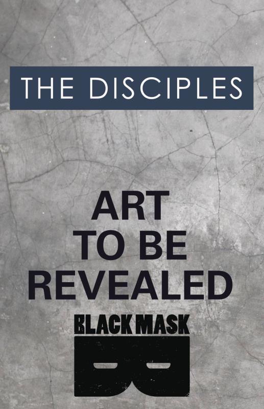 LCSD 2016 DISCIPLES HARDCOVER VOL 01 (MR)