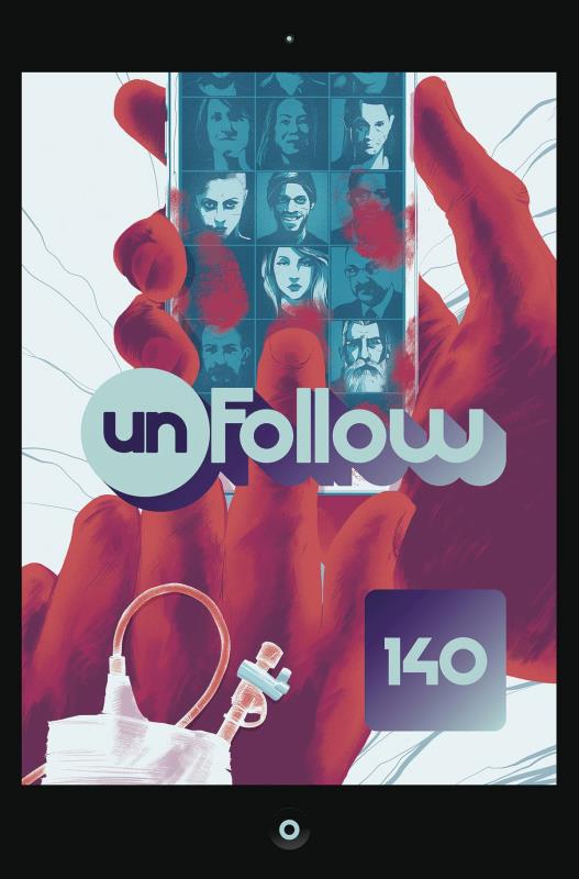 UNFOLLOW TP 01 (MR)
