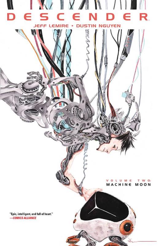 DESCENDER TP 02 (MR)