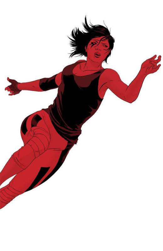 MIRRORS EDGE EXORDIUM TP