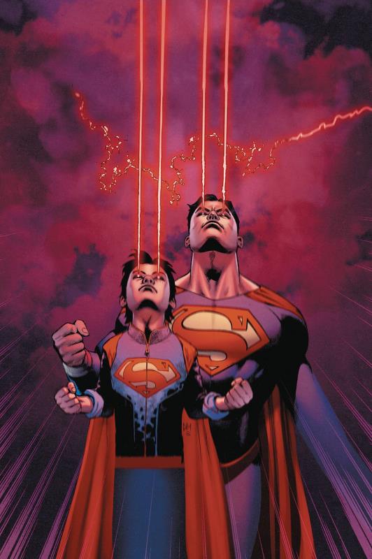 SUPERMAN #6