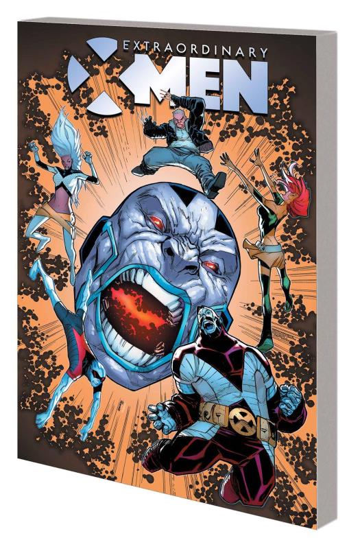 EXTRAORDINARY X-MEN TP 02 APOCALYPSE WARS  EXTRAORDINARY X-MEN TP 02 APOCALYPSE WARS