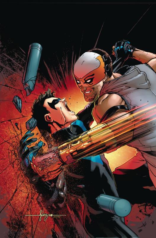 NIGHTWING #2